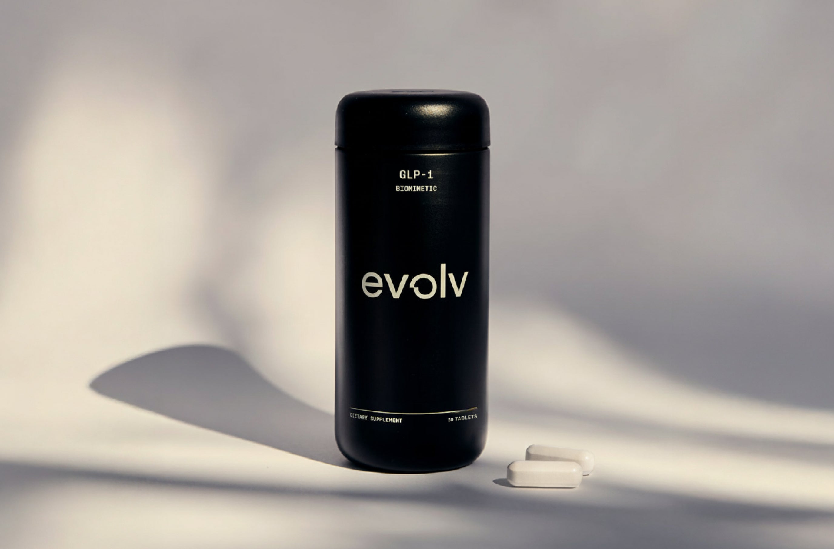 Evolv GLP-1 Biomimetic