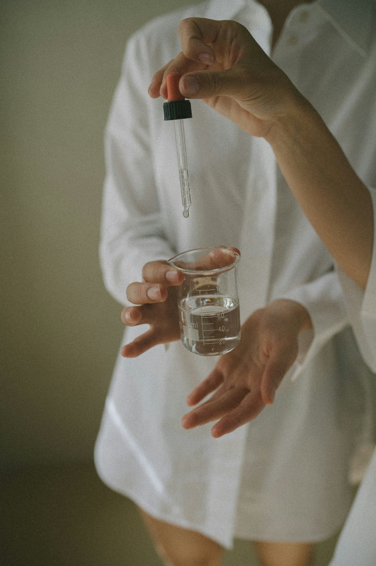 Microdosing GLP-1: What It Is and What to Know