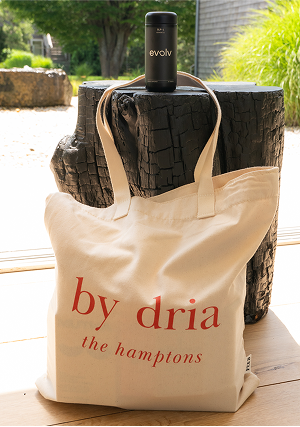 Evolv x by dria - Peptides meets Pilates