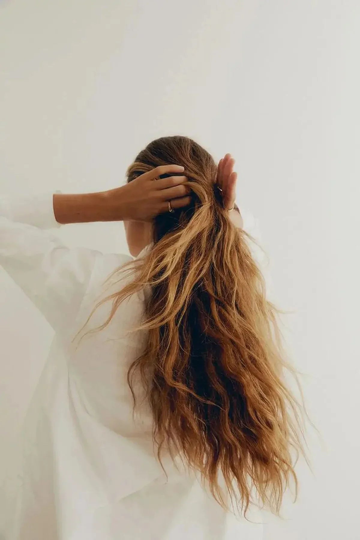 6 Best Peptides for Hair Growth: What Each One Does and Why It Matters