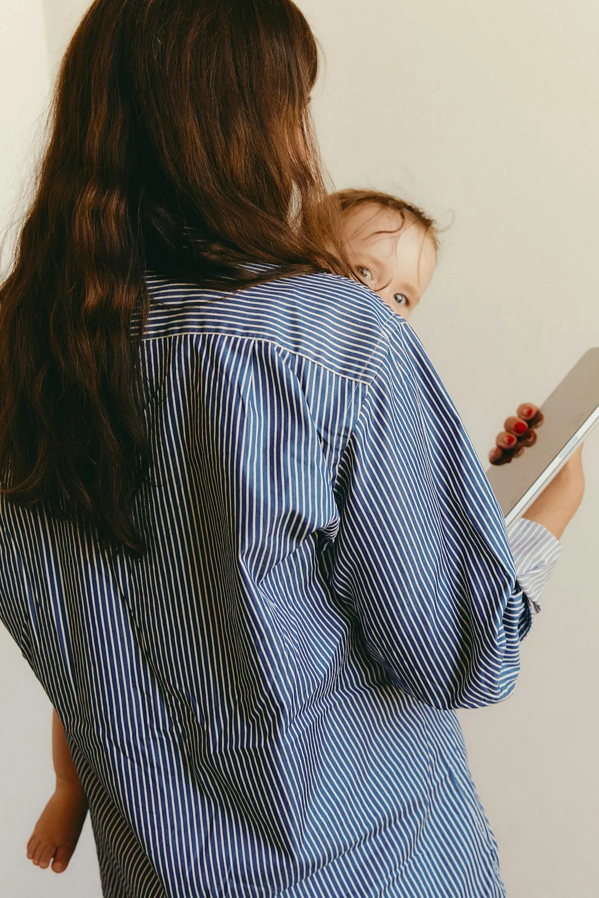 Postpartum Hair Loss: Why It Happens and When It Grows Back