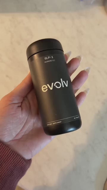 evolv glp 1 Oral GLP-1 Supplements : GLP-1 Personalized GLP-1 + B12 -