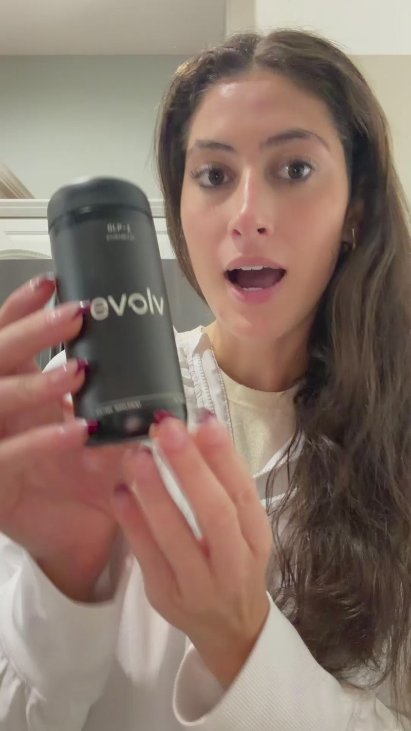 evolve glp-1 reviews Evolv GLP-1 Oral Peptide | Biomimetic Supplement